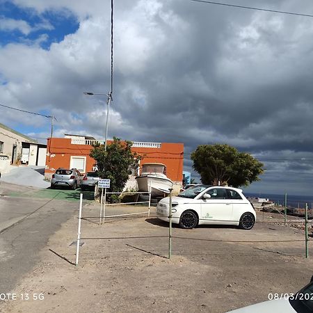 Casa Relajacion Villa ซานตาครูซ เด เตเนริเฟ ภายนอก รูปภาพ