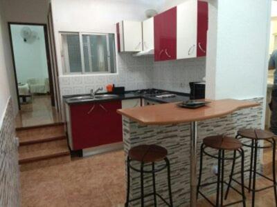 Casa Relajacion Villa ซานตาครูซ เด เตเนริเฟ ภายนอก รูปภาพ