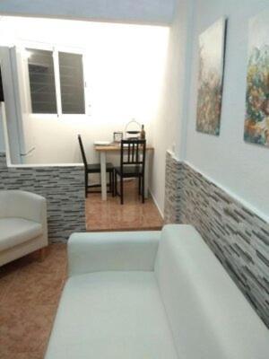 Casa Relajacion Villa ซานตาครูซ เด เตเนริเฟ ภายนอก รูปภาพ