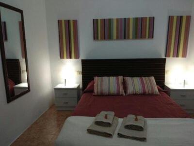 Casa Relajacion Villa ซานตาครูซ เด เตเนริเฟ ภายนอก รูปภาพ
